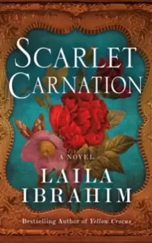 Image of Scarlet Carnation : A Novel