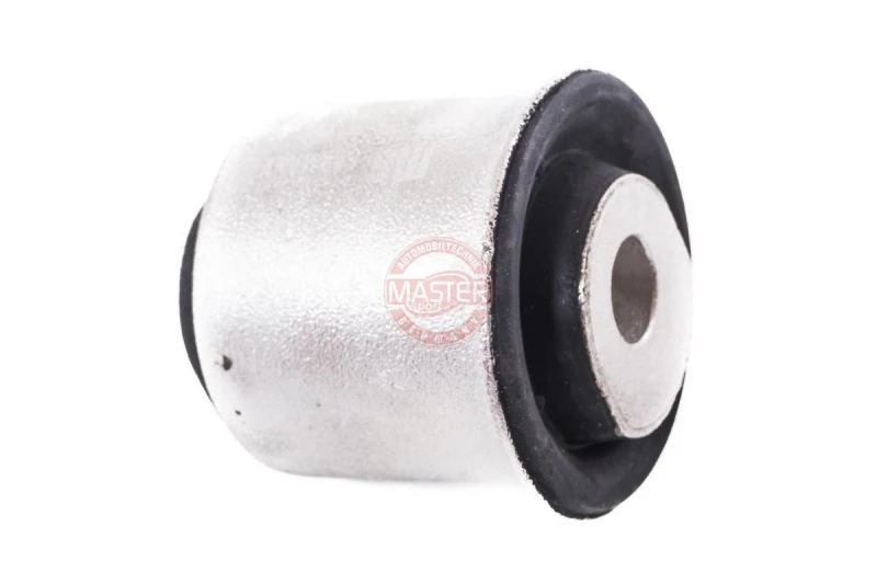 Image of MASTER-SPORT 26606-PCS-MS Arm Bushes Front, Rubber-Metal Mount, for control arm Control Arm-/Trailing Arm Bush (251)