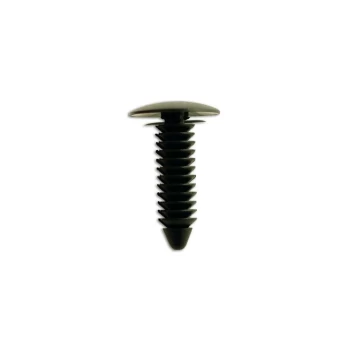 Image of Connect - Fir Tree Fixing - Black - Ford/GM - Pack Of 50 - 31652