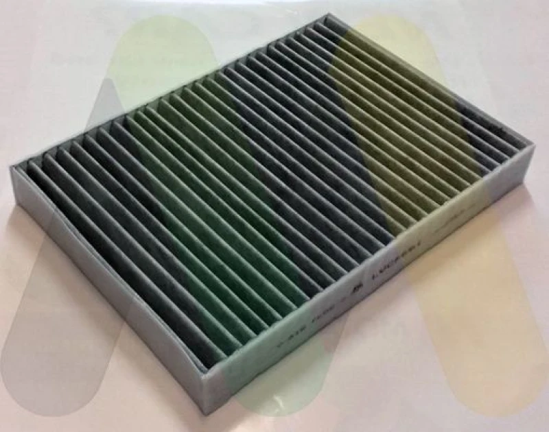 Image of MOTAQUIP Pollen filter MOTAQUIP LVCF661