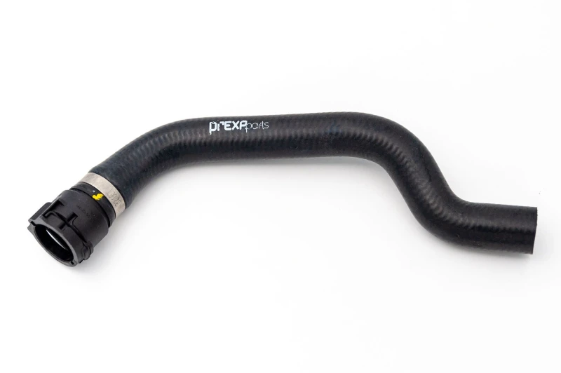 Image of PREXAparts Radiator hose PREXAparts P126188