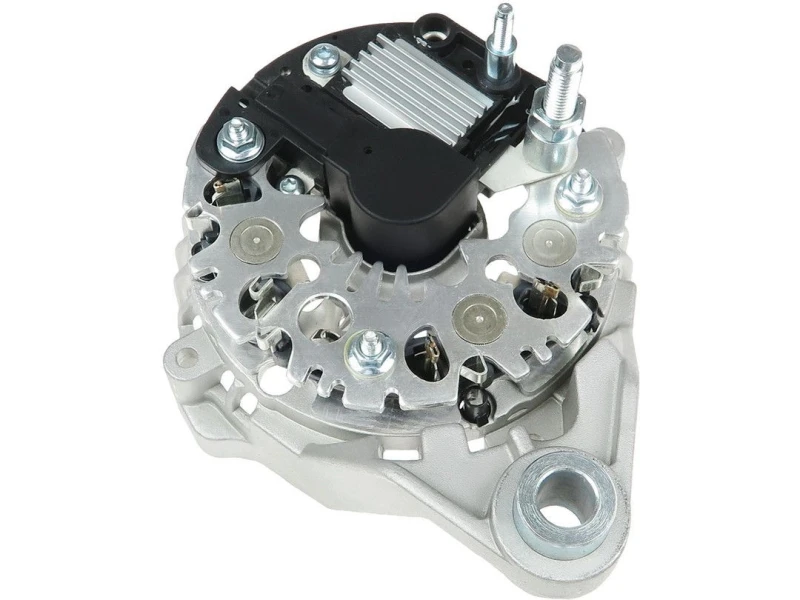 Image of AS-PL Drive Bearing, alternator AS-PL ABR4035