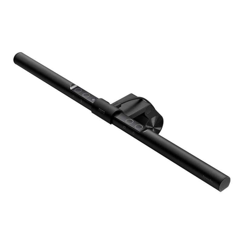 Image of Benq ScreenBar e-Reading lamp Black AR