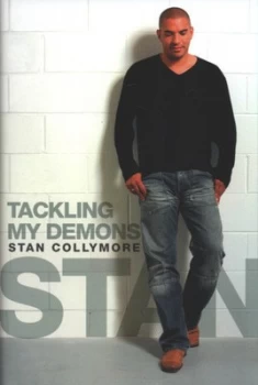 Image of Stan by Stan Collymore Hardback