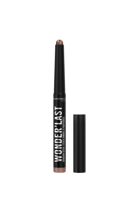 Image of Rimmel eyeshadow stick shade 002 Choco Shimmer 1,64 g