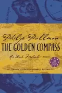 Image of golden compass deluxe 10th anniversary edition