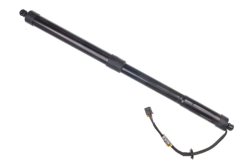 Image of DENCKERMANN Electrical motor, tailgate DENCKERMANN G100066