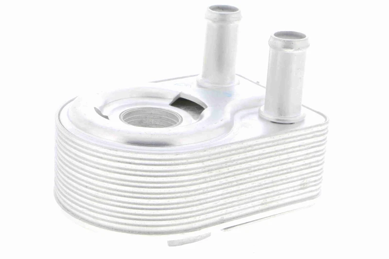 Image of Engine oil cooler VEMO V25-60-0028