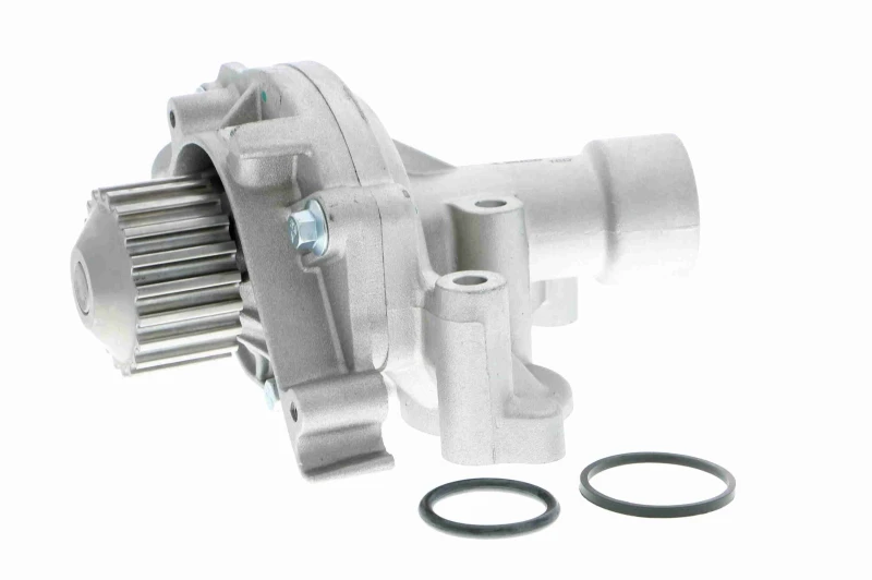 Image of VAICO V22-50001 Water pump Original VAICO Quality, Number of Teeth: 20, with housing, with gasket/seal Water Pump (1260)