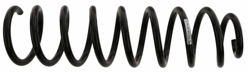 Image of Coil spring SACHS 991 364