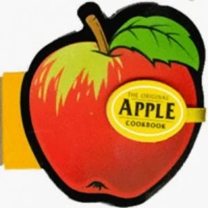 Image of Apple by Gina Steer Hardback