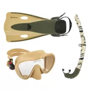 Image of Aqua Sphere Nabul Set 24 - Brown