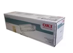 image of OKI 45807116 Toner-kit, 12K pages for OKI ES 4132