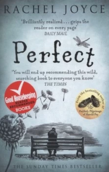 Image of Perfect by Rachel Joyce Paperback