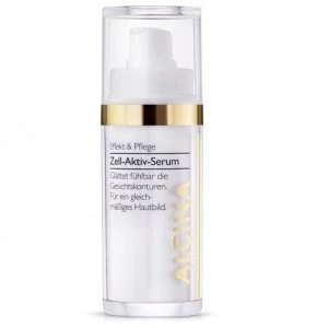 image of Alcina Active Cell Face Serum 30ml