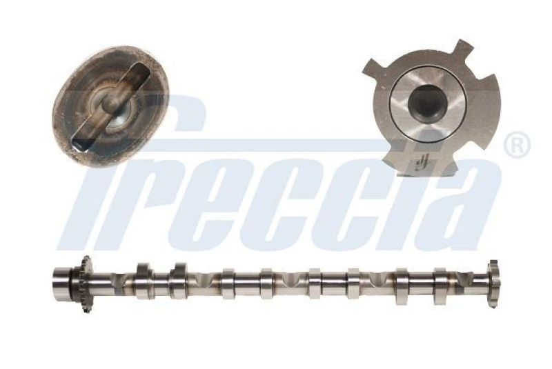 Image of FRECCIA Camshaft FRECCIA CM05-2248