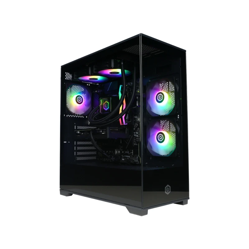 Image of CyberPower Ark Intel Core i7-14700KF 16GB RAM 1TB SSD RTX 5060 Ti Wind