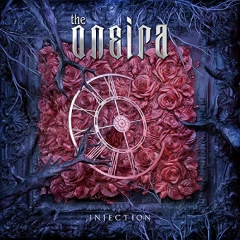 Image of The Oneira - Injection CD