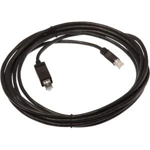 Image of Axis 5504-731 networking cable 15 m Cat6 Black