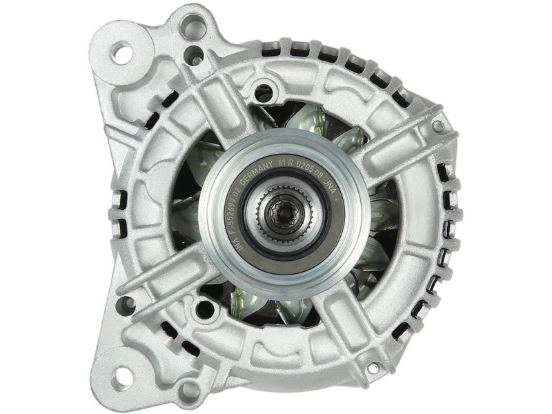 Image of AS-PL Alternator AS-PL A0046(P-INA)