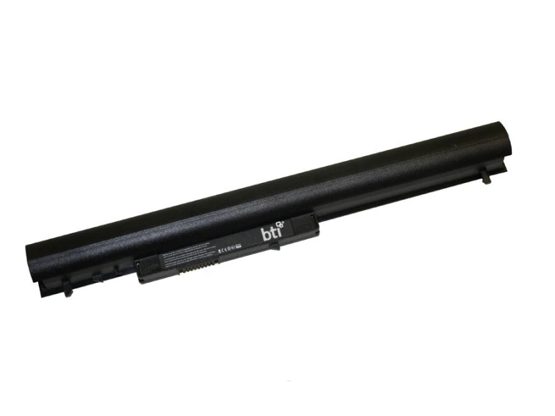Image of BTI BTI 776622-001 compatible 30Wh 3-cell battery for HP Pavilion 15-F 14-Y 776622-001-BTI