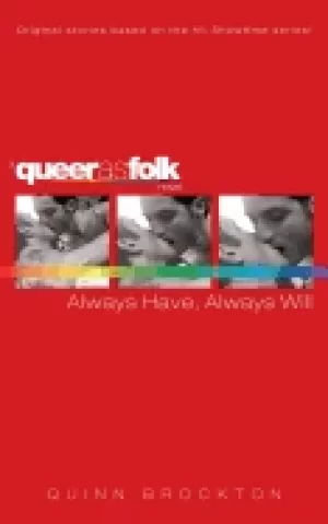 Image of always have always will