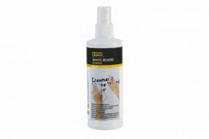 Image of Bi-Office Whiteboard Cleaner 125Ml