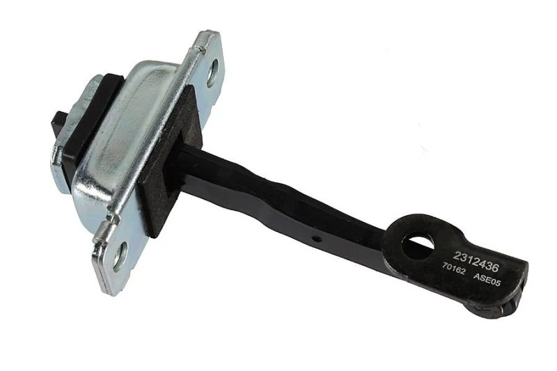 Image of METZGER 2312436 Door Catch GREENPARTS Right Front Door Catch (3251)