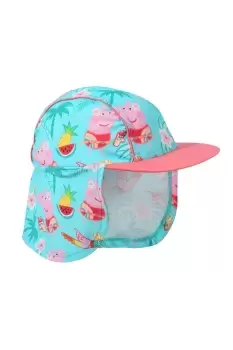 Image of Tropical Sun Hat