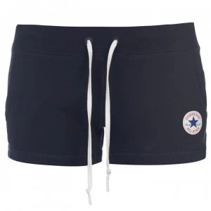 image of Converse Core Shorts - Dark Obsidian