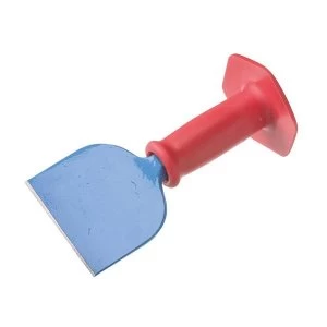 Image of Footprint Brick Bolster With Guard 100mm (4in)