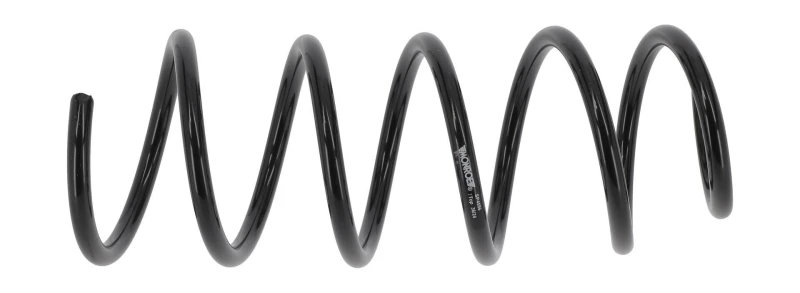 Image of MONROE Coil spring MONROE SP4596