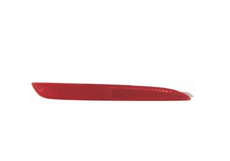 Image of VAN WEZEL 2738940 Reflector Bumper Reflector (1093)
