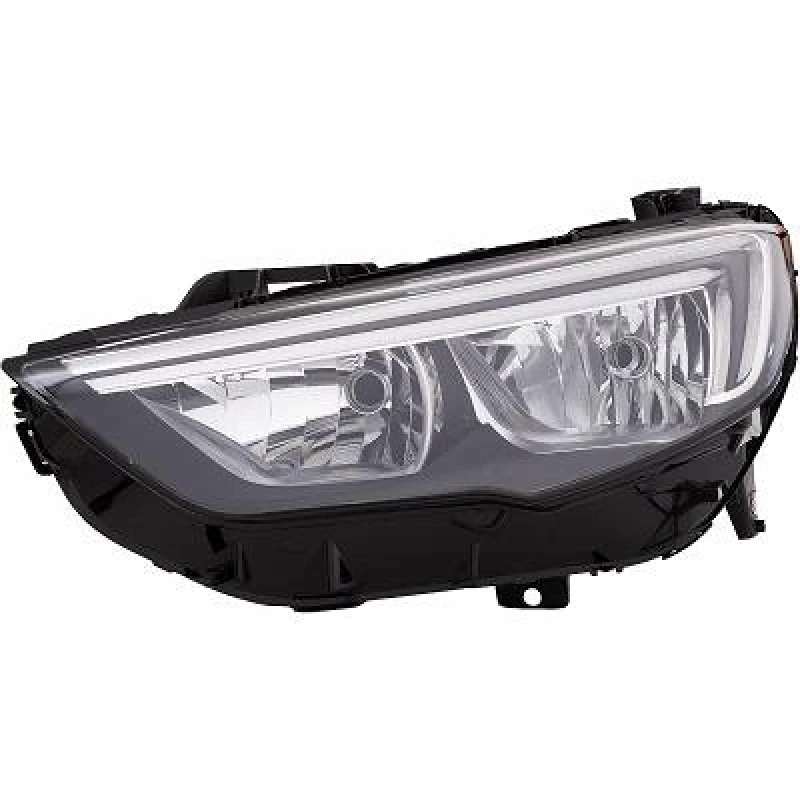 Image of Headlight DIEDERICHS 1828981