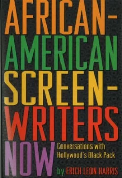 Image of African-American Screenwriters Now by Erich Leon Harris Paperback