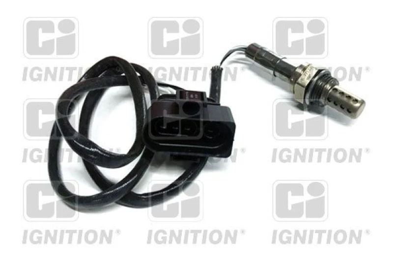 Image of QUINTON HAZELL Lambda sensor QUINTON HAZELL XLOS1340
