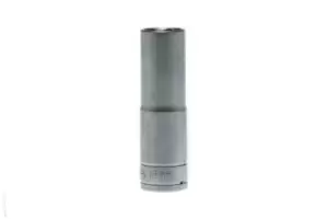 Image of Teng Tools M1206166-C 1/2" Drive - 6pt Deep Metric 16mm Socket Chrome Vanadium