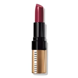 Image of Bobbi Brown Luxe Lip Colour Plum Rose