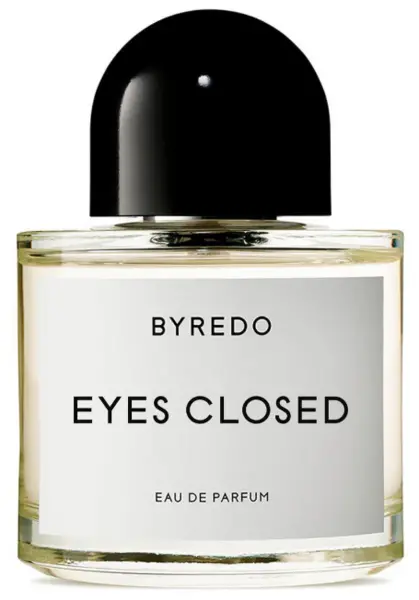 Image of Byredo Eyes Closed Eau de Parfum For Him 100ml
