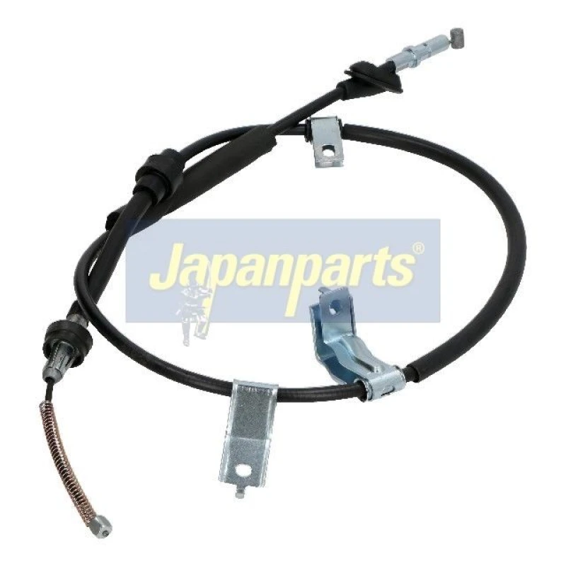 Image of JAPANPARTS Handbrake cable JAPANPARTS BC-414R