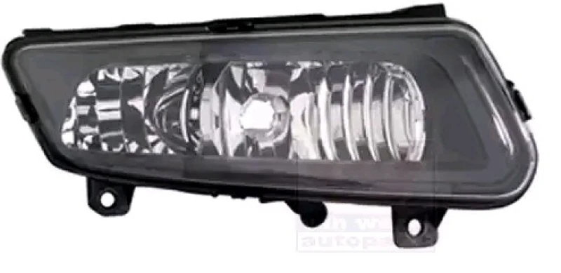 Image of VAN WEZEL 5829960 Fog Lights Right Fog Light (289)