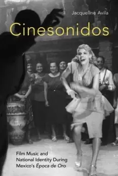 Image of Cinesonidos by Jacqueline Avila