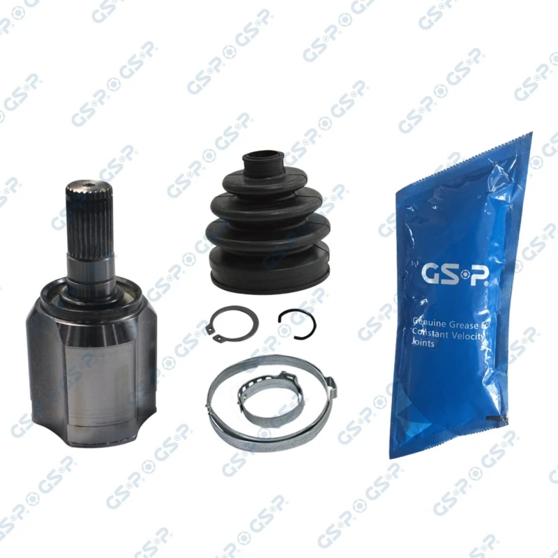 Image of GSP CV joint kit GSP 624053