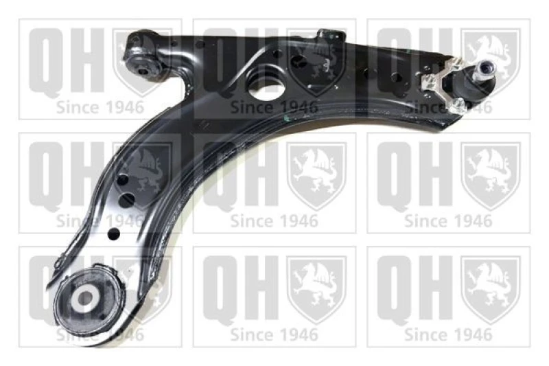 Image of QUINTON HAZELL Suspension arm QUINTON HAZELL QSA1532S