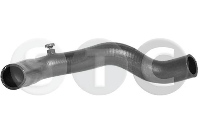 Image of STC Radiator hose STC T407512