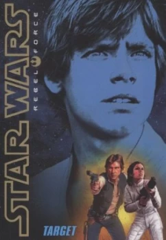 Image of Target by Alex Wheeler Paperback