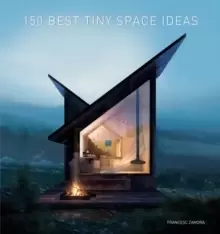 Image of 150 Best Tiny Space Ideas