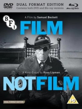 Image of Film / Notfilm (Dual Format)