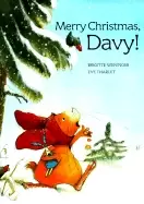 Image of merry christmas davy