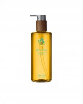 image of Arran Aromatics Glenashdale Hand Wash 300ml